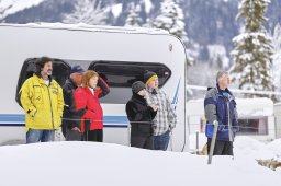 Kandersteg 2014 WM