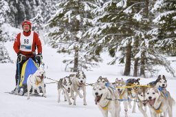 Kandersteg 2014 WM