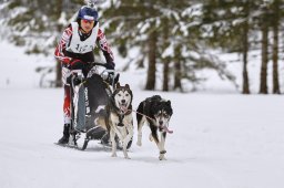 Kandersteg 2014 WM