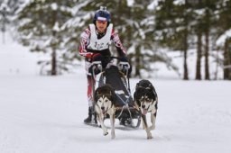 Kandersteg 2014 WM