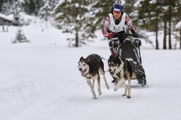 Kandersteg 2014 WM