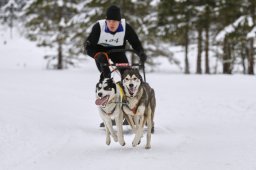 Kandersteg 2014 WM