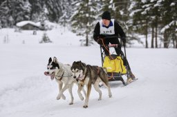 Kandersteg 2014 WM