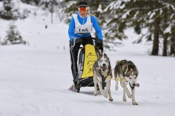 Kandersteg 2014 WM