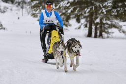 Kandersteg 2014 WM