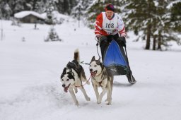 Kandersteg 2014 WM