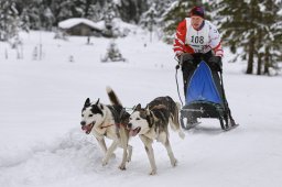 Kandersteg 2014 WM