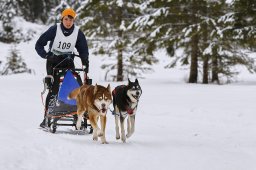 Kandersteg 2014 WM