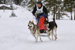 Kandersteg 2014 WM