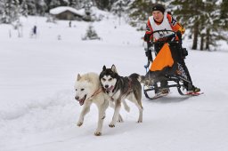 Kandersteg 2014 WM