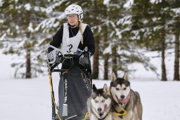 Kandersteg 2014 WM