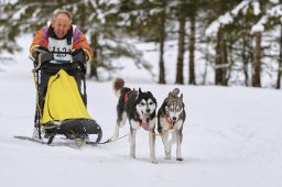 Kandersteg 2014 WM