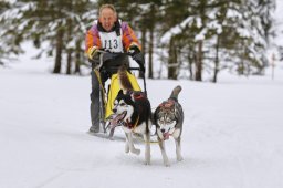 Kandersteg 2014 WM