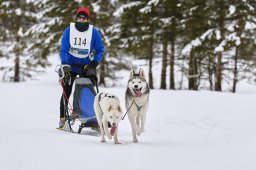 Kandersteg 2014 WM