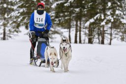 Kandersteg 2014 WM