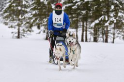 Kandersteg 2014 WM