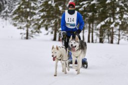 Kandersteg 2014 WM