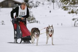 Kandersteg 2014 WM