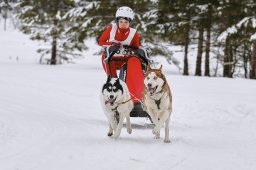 Kandersteg 2014 WM