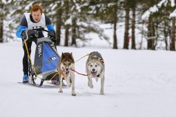 Kandersteg 2014 WM