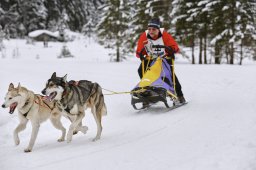 Kandersteg 2014 WM