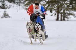 Kandersteg 2014 WM