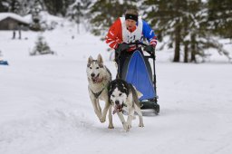 Kandersteg 2014 WM