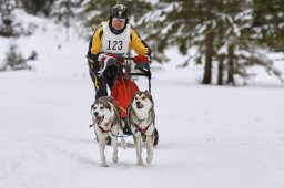 Kandersteg 2014 WM