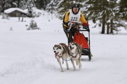 Kandersteg 2014 WM