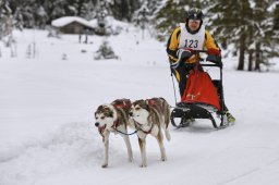 Kandersteg 2014 WM