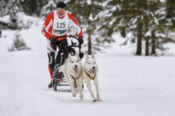 Kandersteg 2014 WM