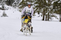 Kandersteg 2014 WM