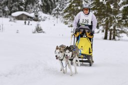 Kandersteg 2014 WM