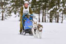 Kandersteg 2014 WM