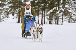 Kandersteg 2014 WM