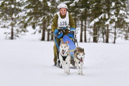 Kandersteg 2014 WM