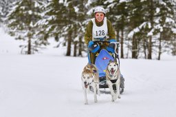 Kandersteg 2014 WM