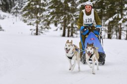 Kandersteg 2014 WM