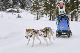 Kandersteg 2014 WM