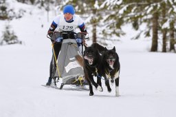 Kandersteg 2014 WM