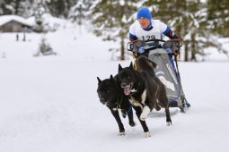 Kandersteg 2014 WM