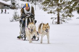 Kandersteg 2014 WM