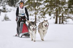 Kandersteg 2014 WM