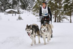 Kandersteg 2014 WM