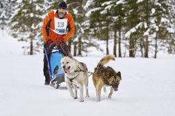 Kandersteg 2014 WM