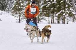 Kandersteg 2014 WM