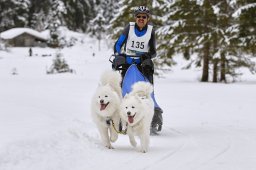 Kandersteg 2014 WM