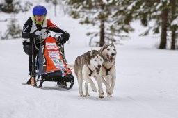 Kandersteg 2014 WM