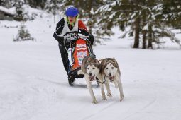 Kandersteg 2014 WM