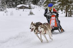 Kandersteg 2014 WM